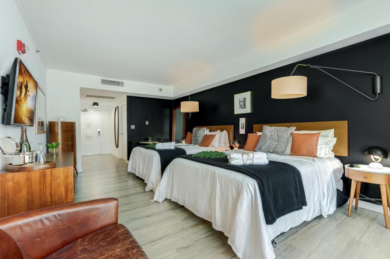 Apartment Icoconutgrove - Luxurious Vacation In Coconut Grove