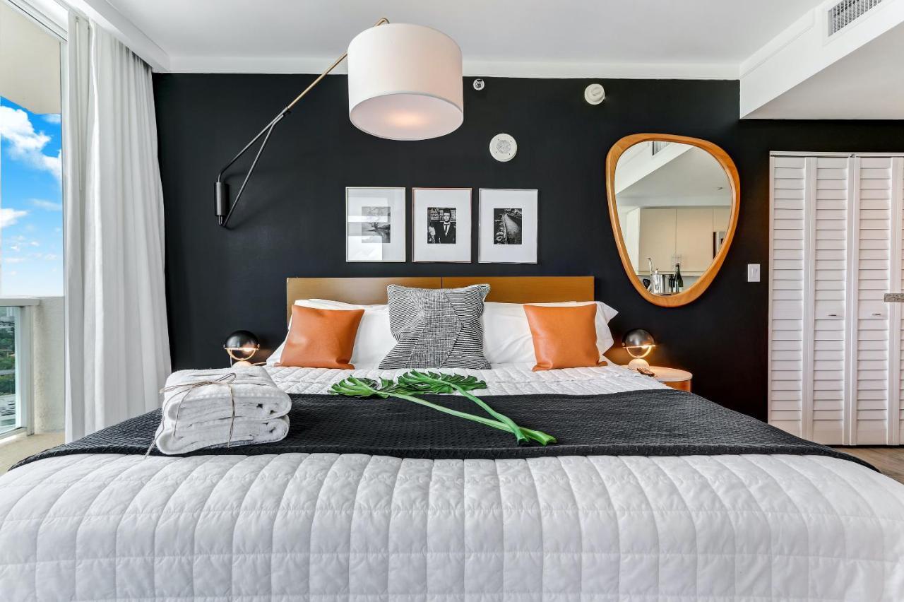 Icoconutgrove - Luxurious Vacation In Coconut Grove *