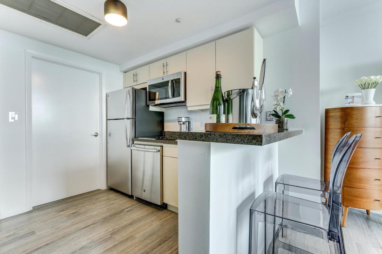 Apartment Icoconutgrove - Luxurious Vacation In Coconut Grove