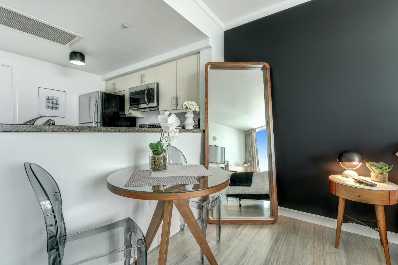 Apartment Icoconutgrove - Luxurious Vacation In Coconut Grove *
