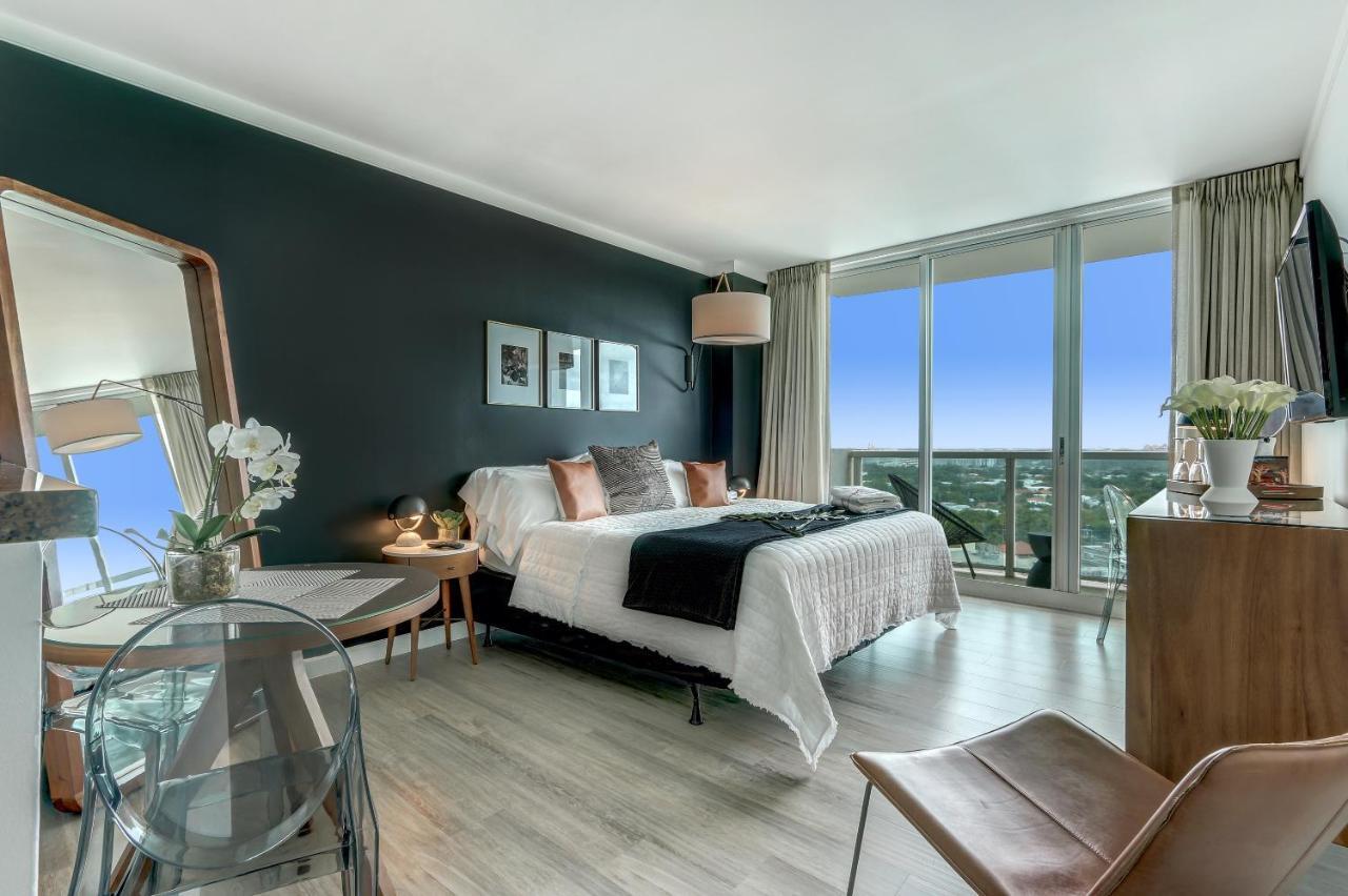 Icoconutgrove - Luxurious Vacation In Coconut Grove * Miami