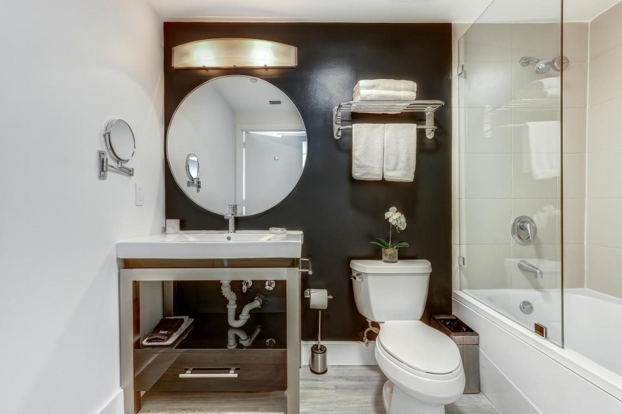 Apartment Icoconutgrove - Luxurious Vacation In Coconut Grove Miami