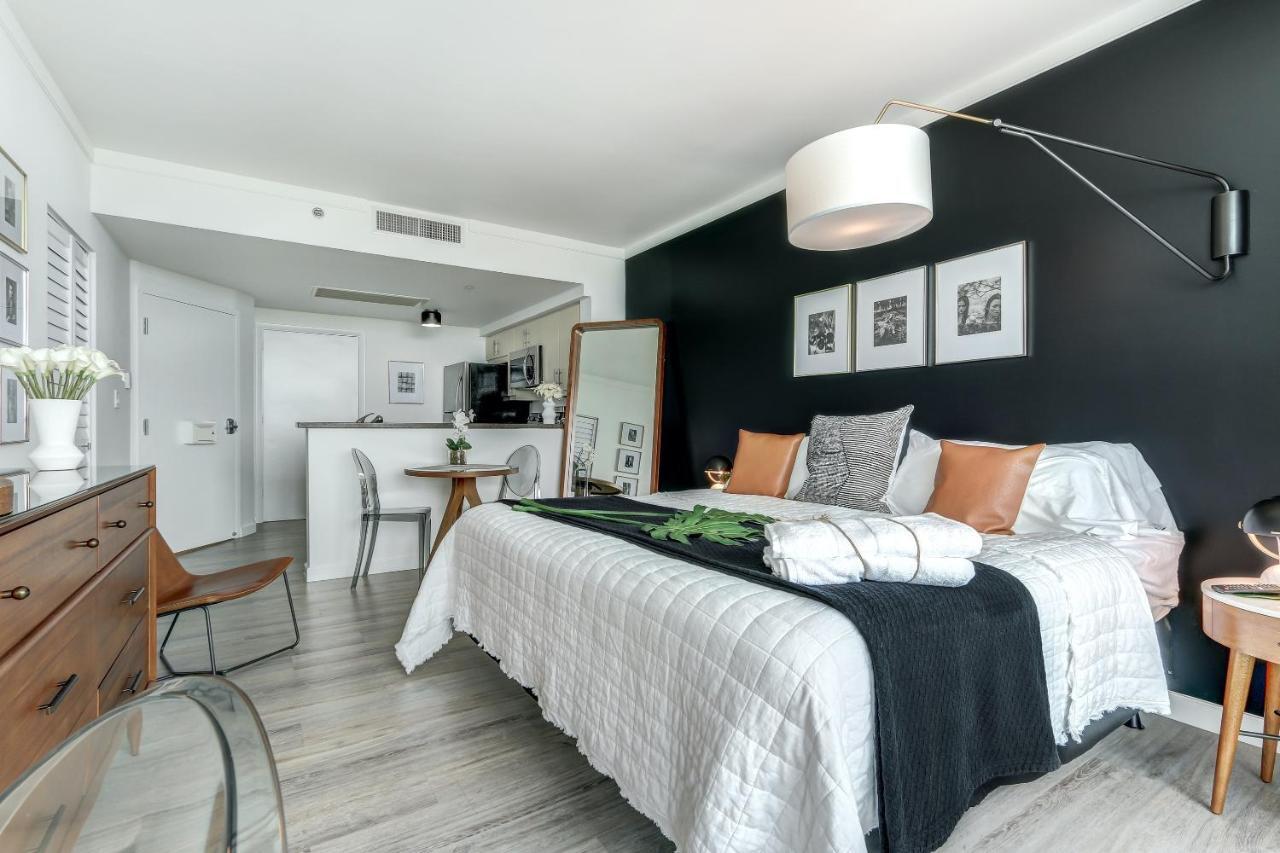 Icoconutgrove - Luxurious Vacation In Coconut Grove *