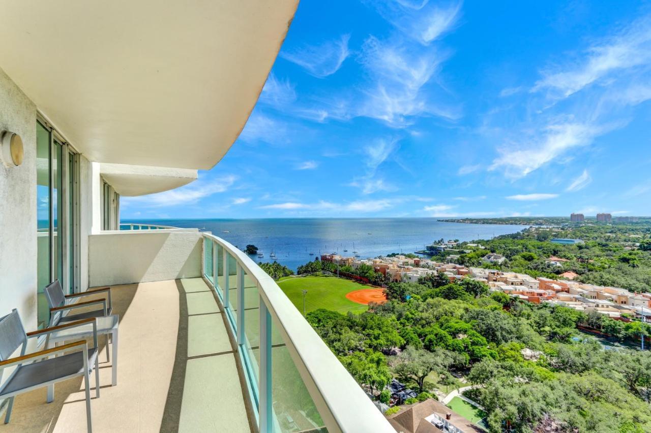 Icoconutgrove - Luxurious Vacation In Coconut Grove *