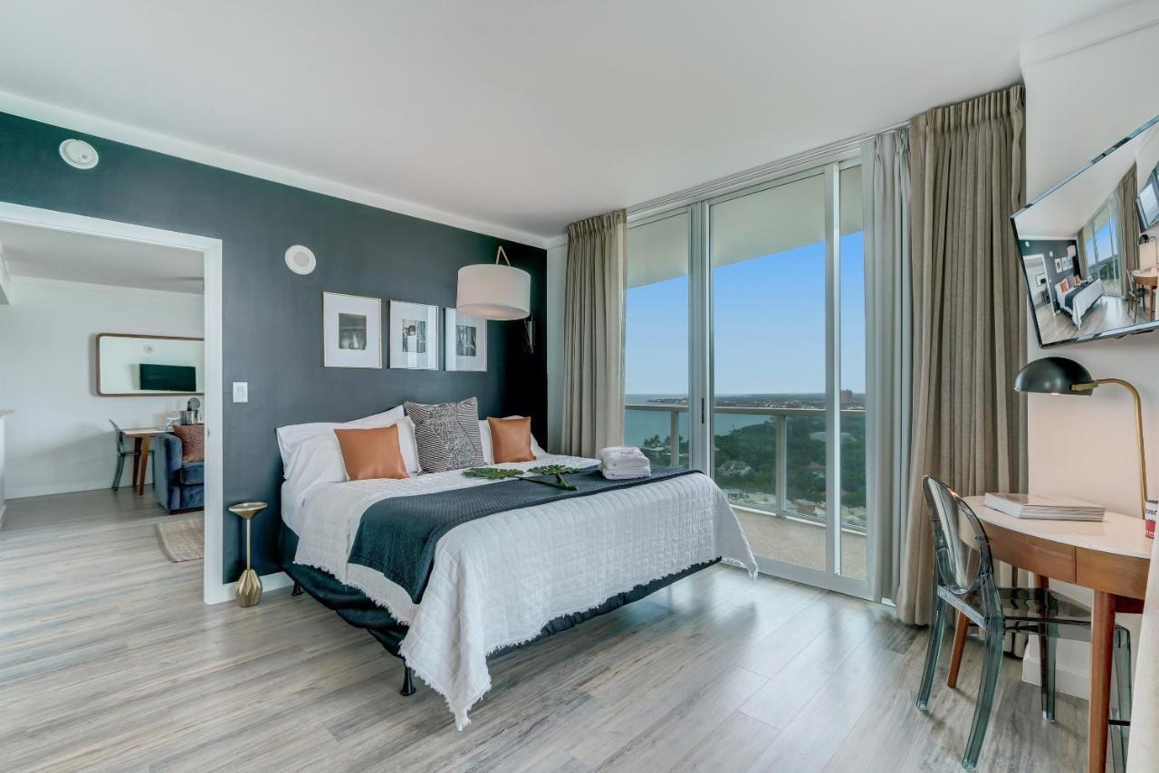 Icoconutgrove - Luxurious Vacation In Coconut Grove Miami