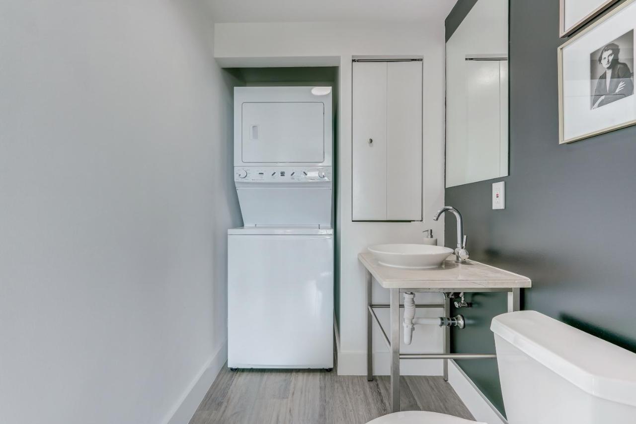 Icoconutgrove - Luxurious Vacation In Coconut Grove Apartment Miami