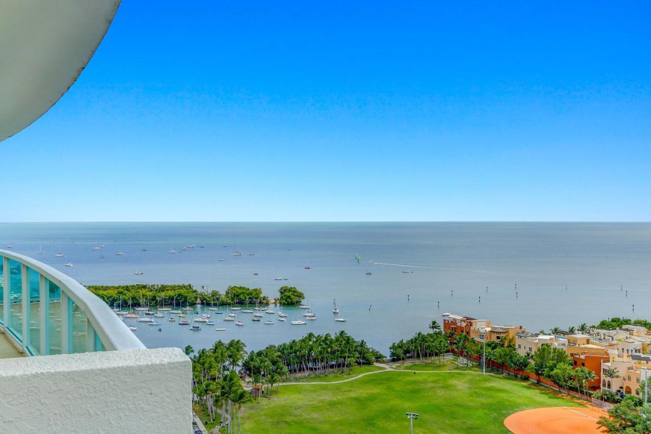 Icoconutgrove - Luxurious Vacation In Coconut Grove Miami