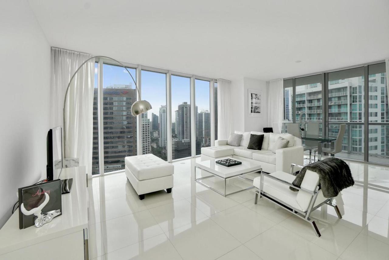 Sonder — Icon Brickell 3* Miami