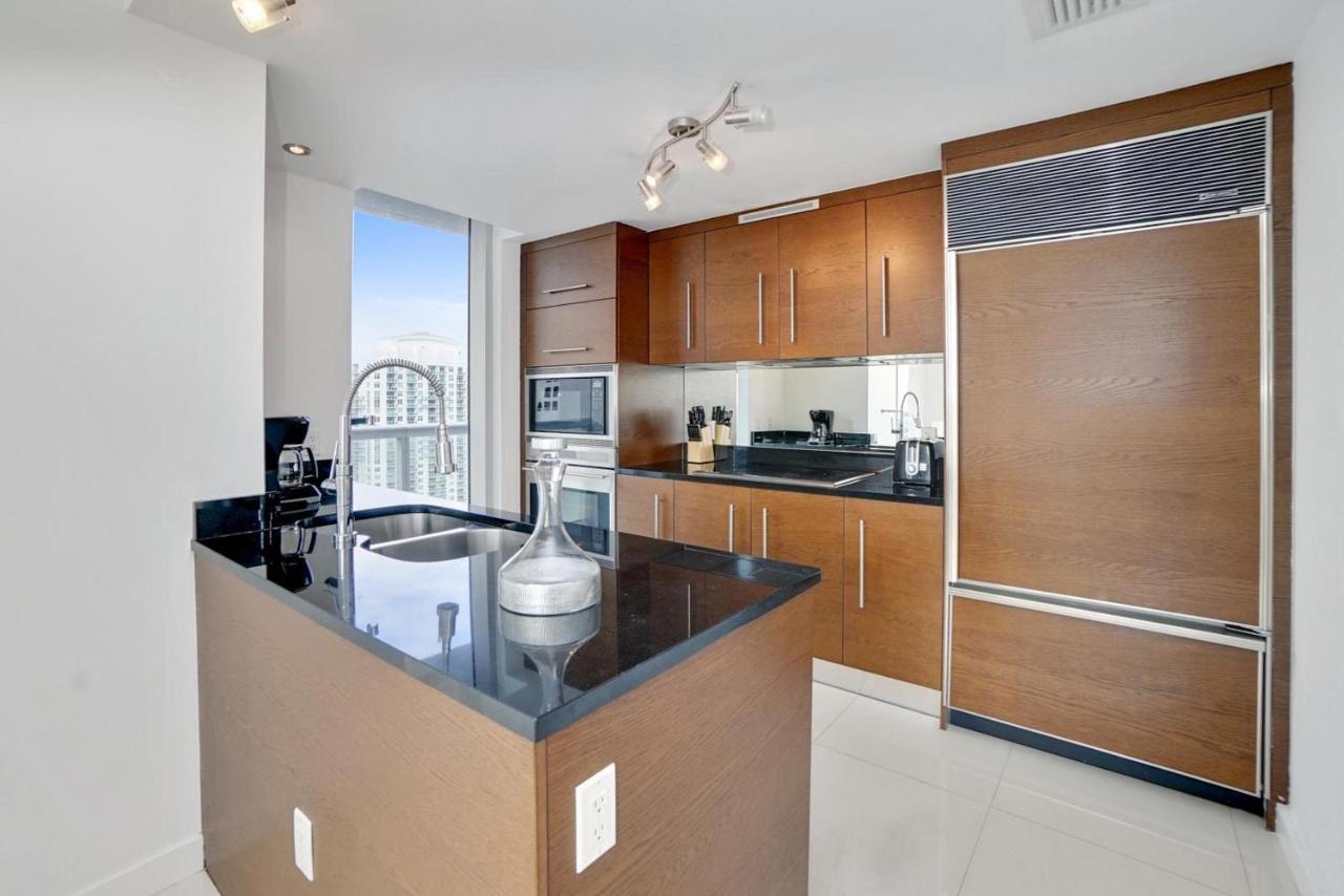 Sonder — Icon Brickell Aparthotel Miami
