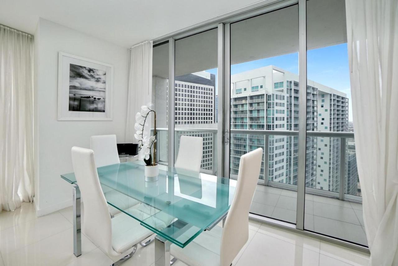 Aparthotel Sonder — Icon Brickell 3*
