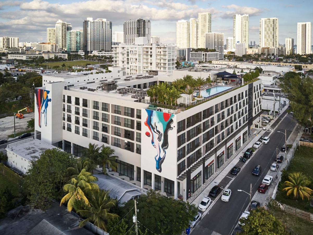 Aparthotel Domio Wynwood