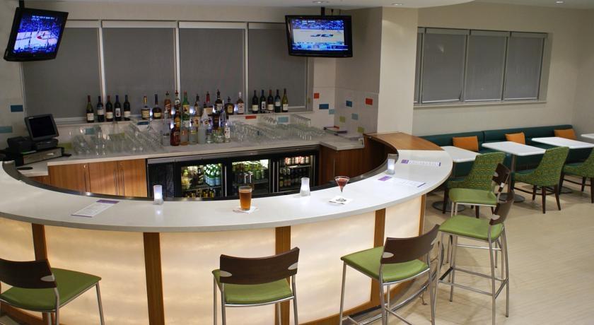 Springhill Downtown/medical Center Miami