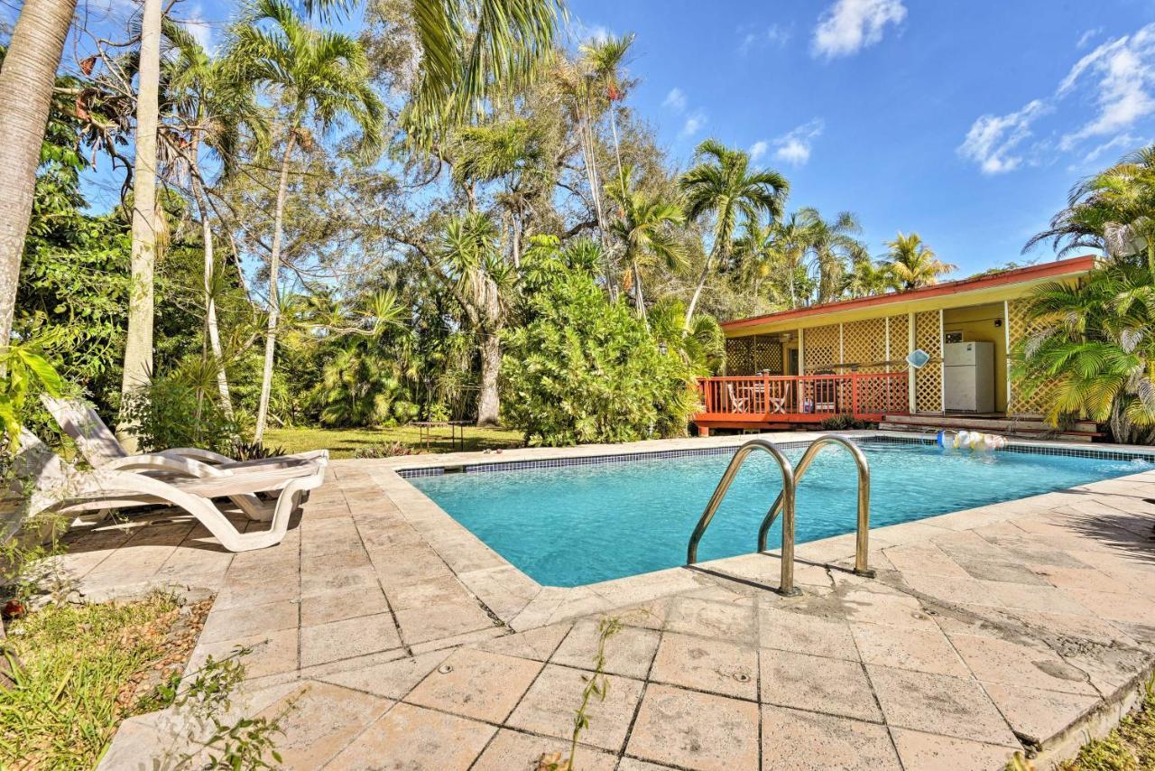 Quaint 10 Mi To Mid-beach! Holiday home *