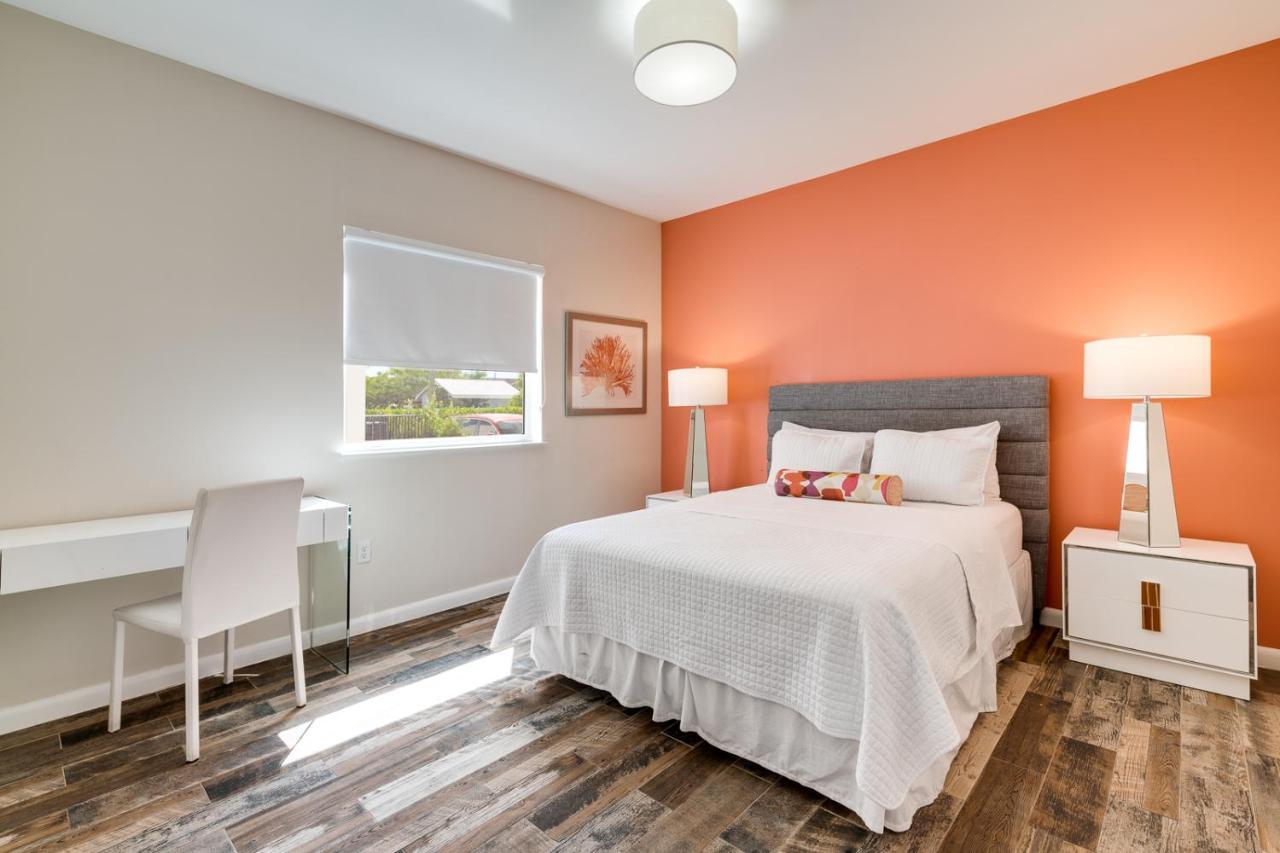 Hudson House Guest house