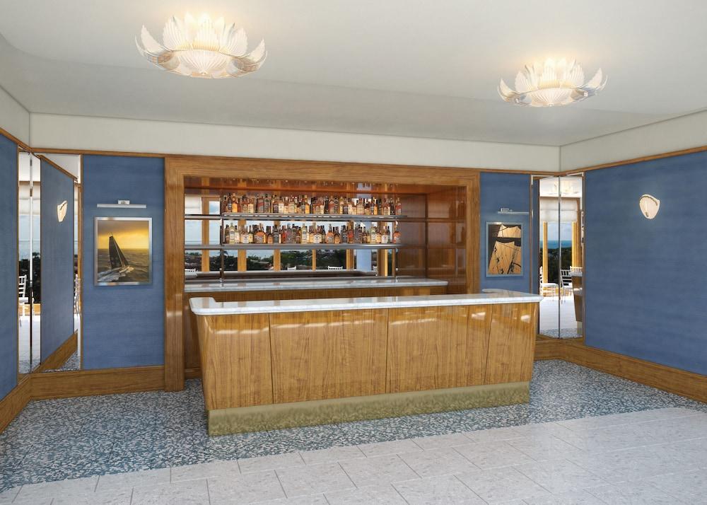 Hotel Mr. C - Coconut Grove Miami