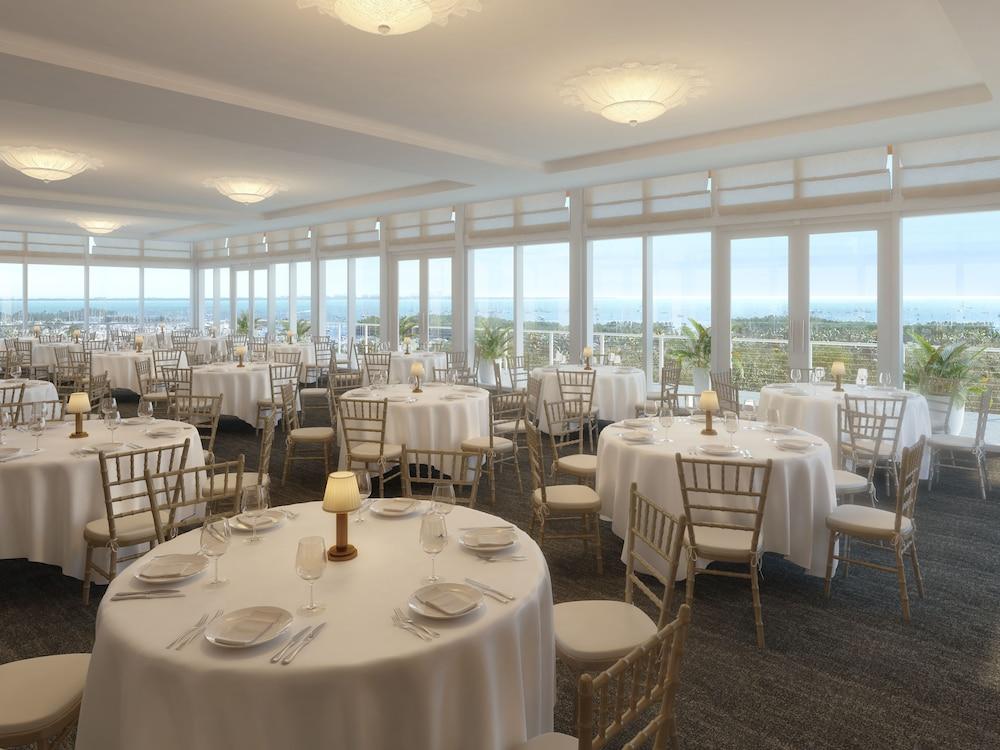Hotel Mr. C - Coconut Grove