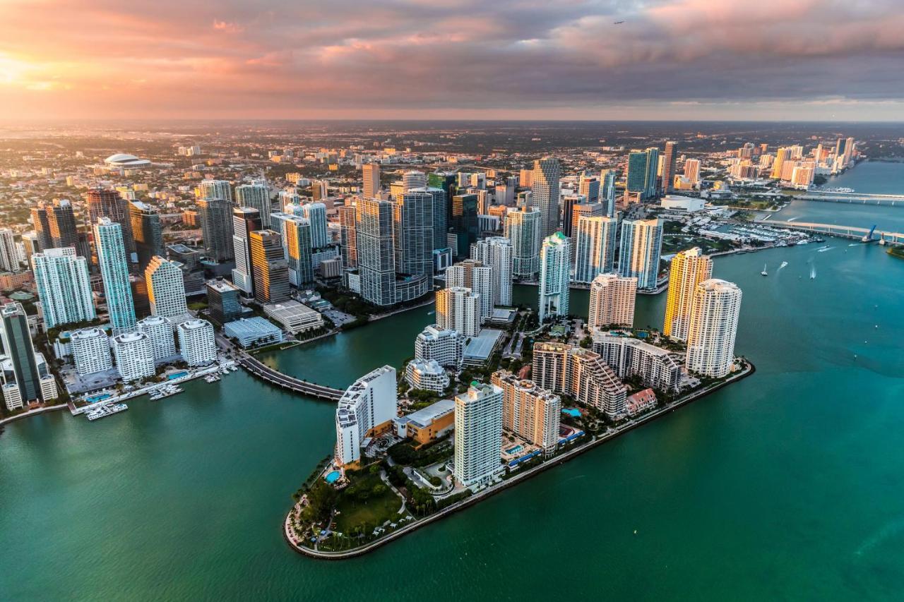 485 Brickell Avenue - Icon (adults Only) *
