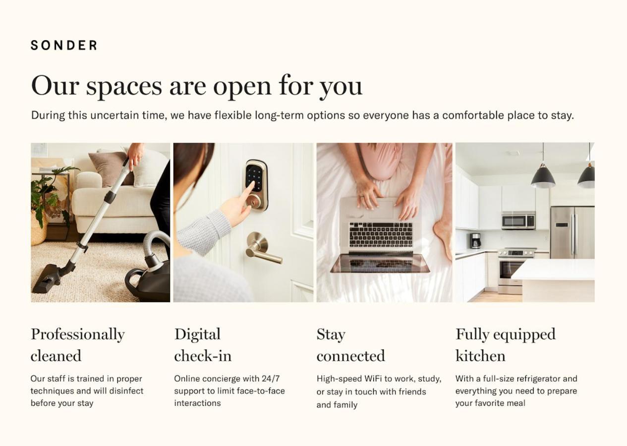 Sonder — Icon Brickell 3*