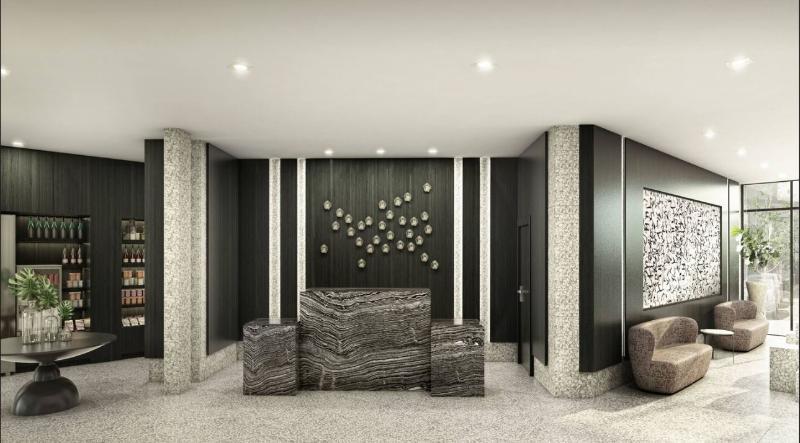 Hotel Ac Wynwood Miami