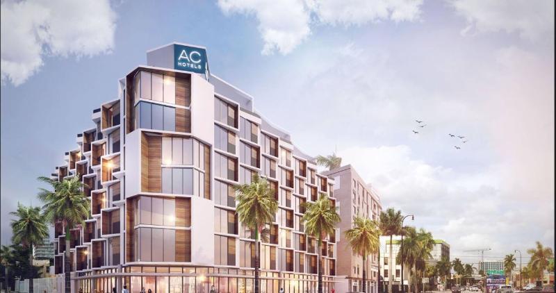Ac Wynwood Miami