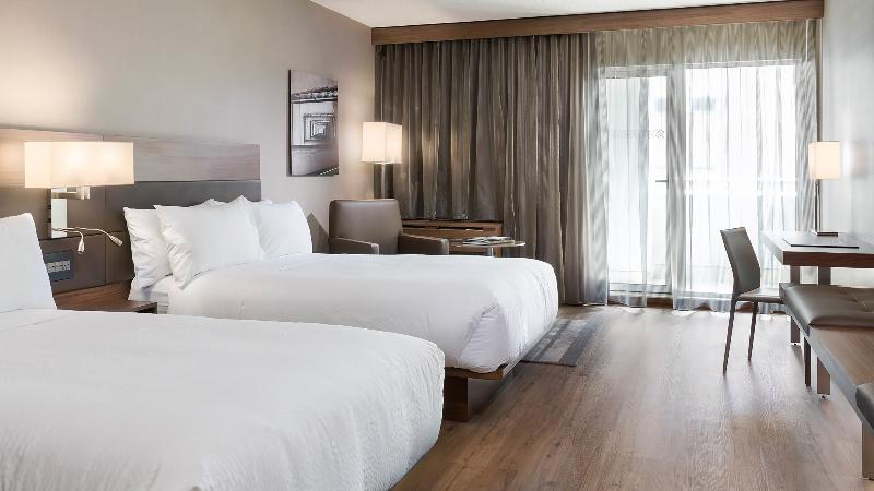 Ac Wynwood Hotel Miami
