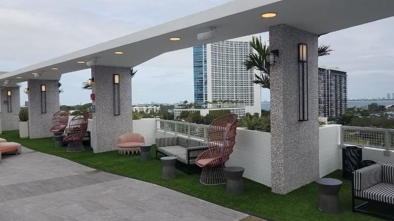 Hotel Ac Wynwood