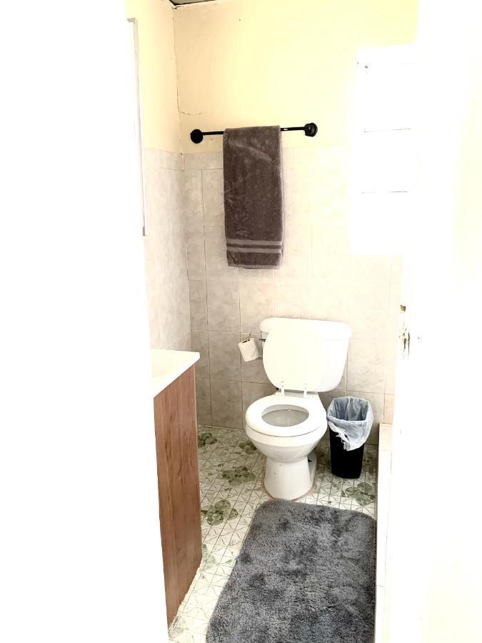 House Guest house Miami
