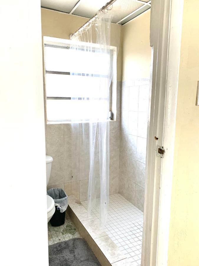 House Guest house Miami
