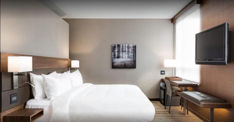Ac Wynwood Hotel Miami