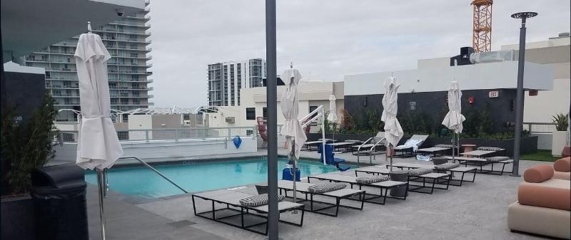Ac Wynwood Miami