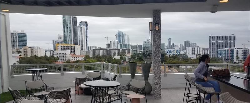 Hotel Ac Wynwood 4*