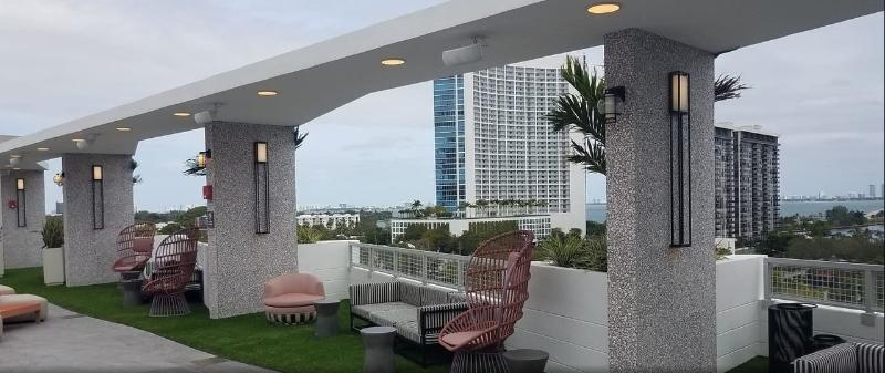 Ac Wynwood 4*
