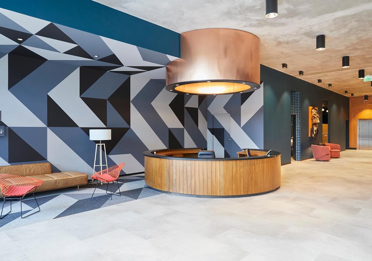 Aparthotel Domio Wynwood Miami