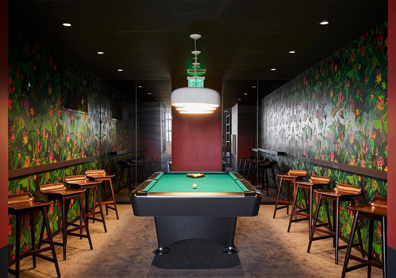 Domio Wynwood Aparthotel 4*