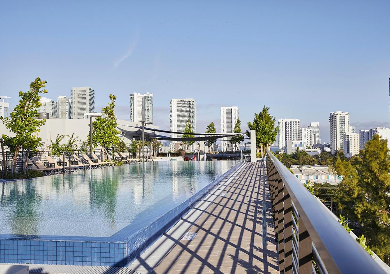 Aparthotel Domio Wynwood 4*