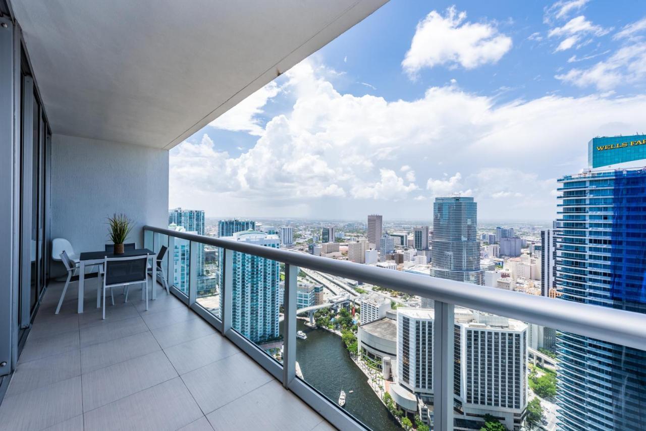 485 Brickell Avenue - Icon (adults Only) * Miami