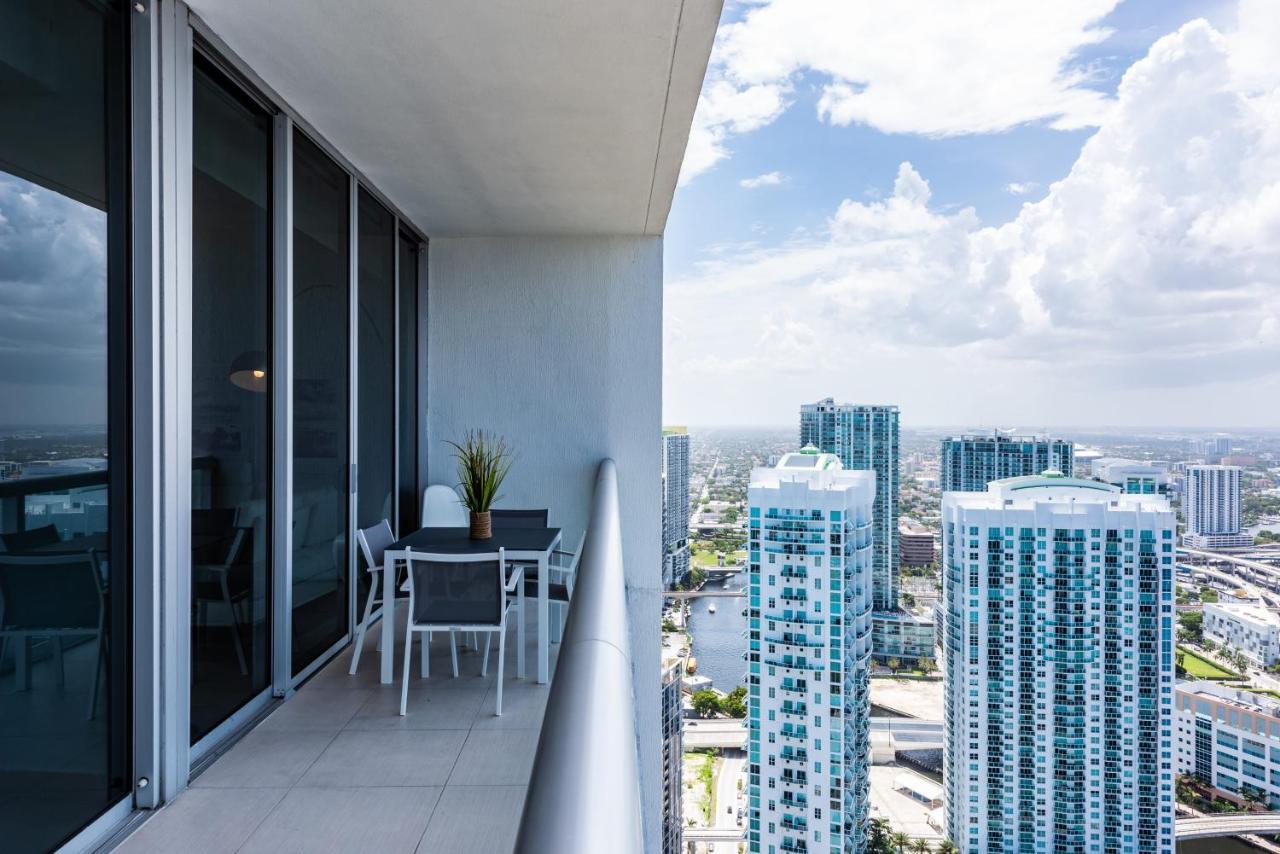 485 Brickell Avenue - Icon (adults Only) Apartment