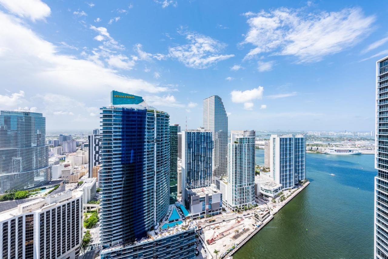 485 Brickell Avenue - Icon (adults Only)