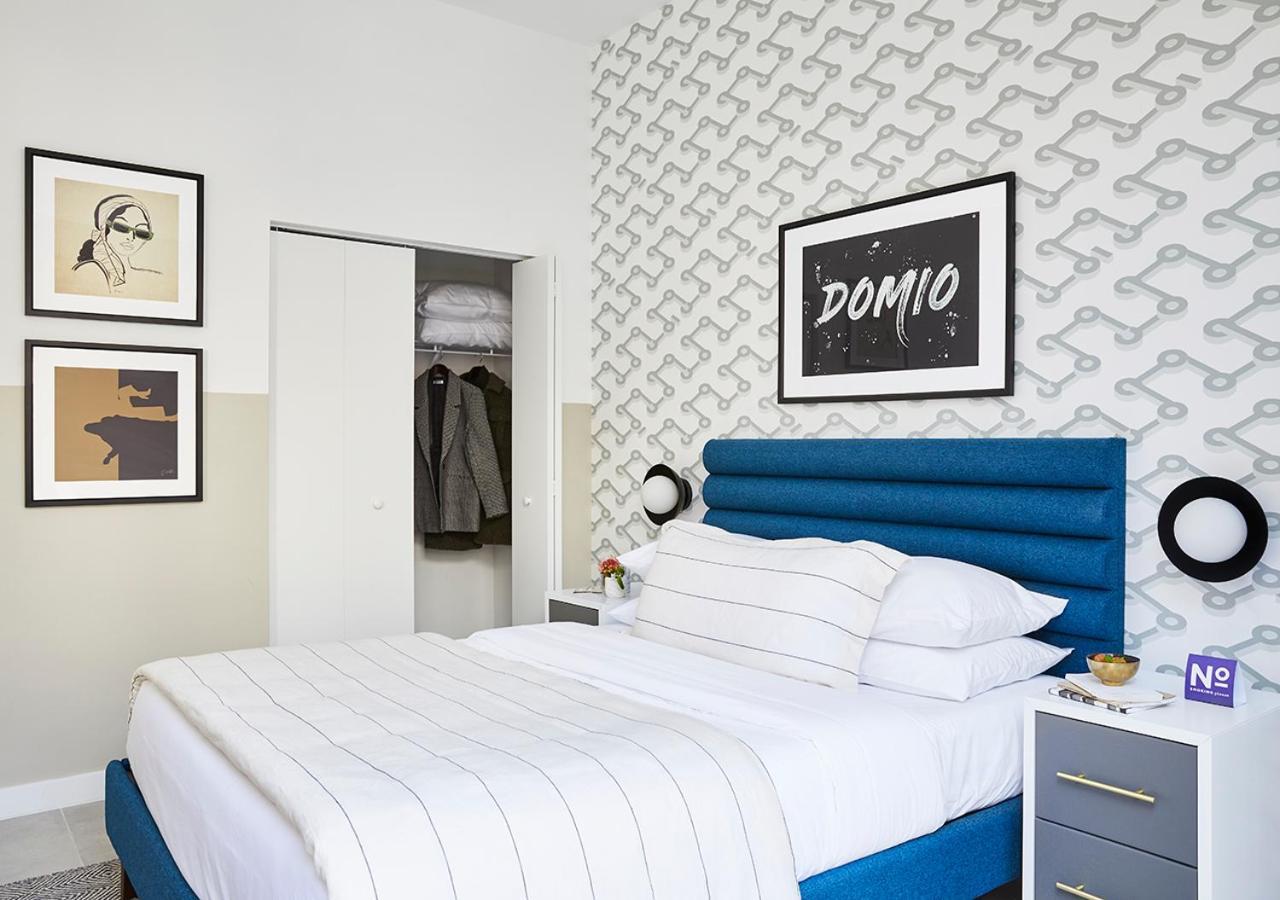 Domio Wynwood