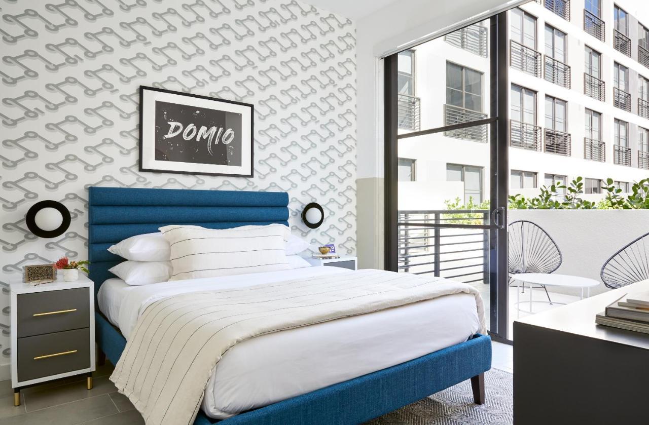Domio Wynwood Aparthotel