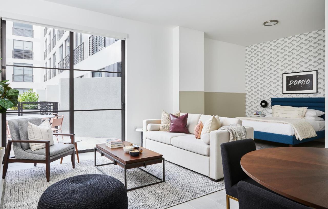 Aparthotel Domio Wynwood 4*