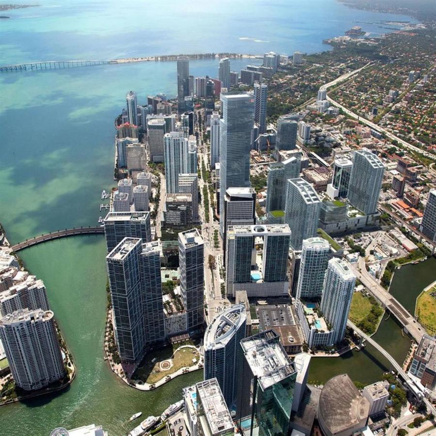 485 Brickell Avenue - Icon (adults Only) Apartment